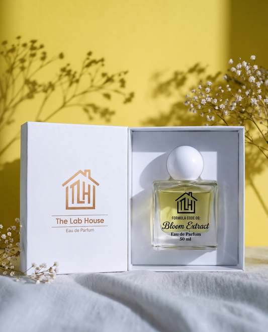 Formula code 06: Bloom Extract