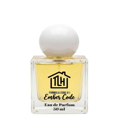 Formula code 01: Ember Code