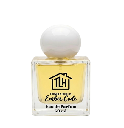 Formula code 01: Ember Code