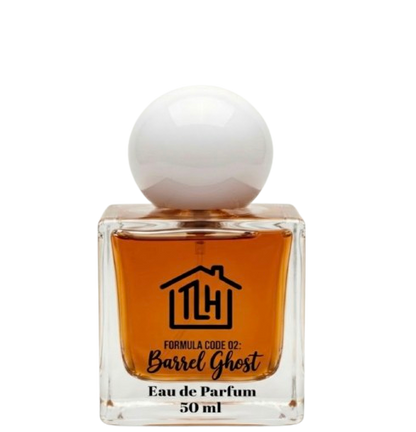 Formula code 02: Barrel Ghost