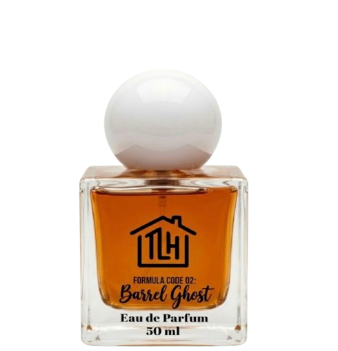 Formula code 02: Barrel Ghost