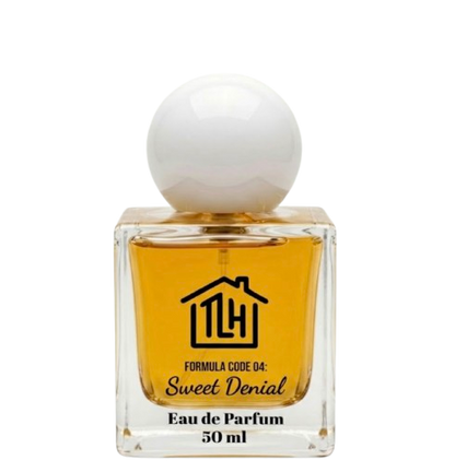 Formula Code 04: Sweet Denial