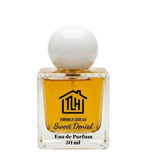 Formula Code 04: Sweet Denial
