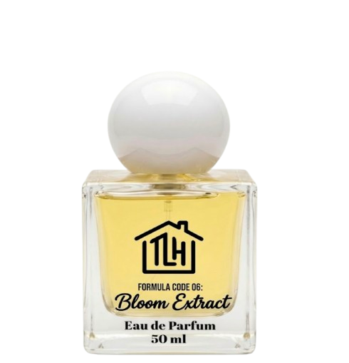 Formula code 06: Bloom Extract