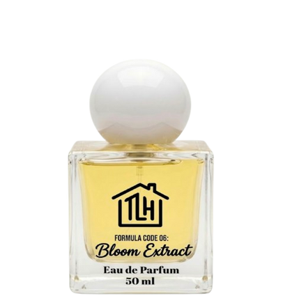Formula code 06: Bloom Extract