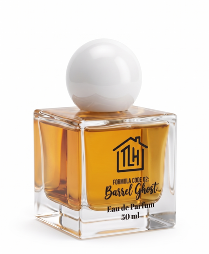 Formula code 02: Barrel Ghost