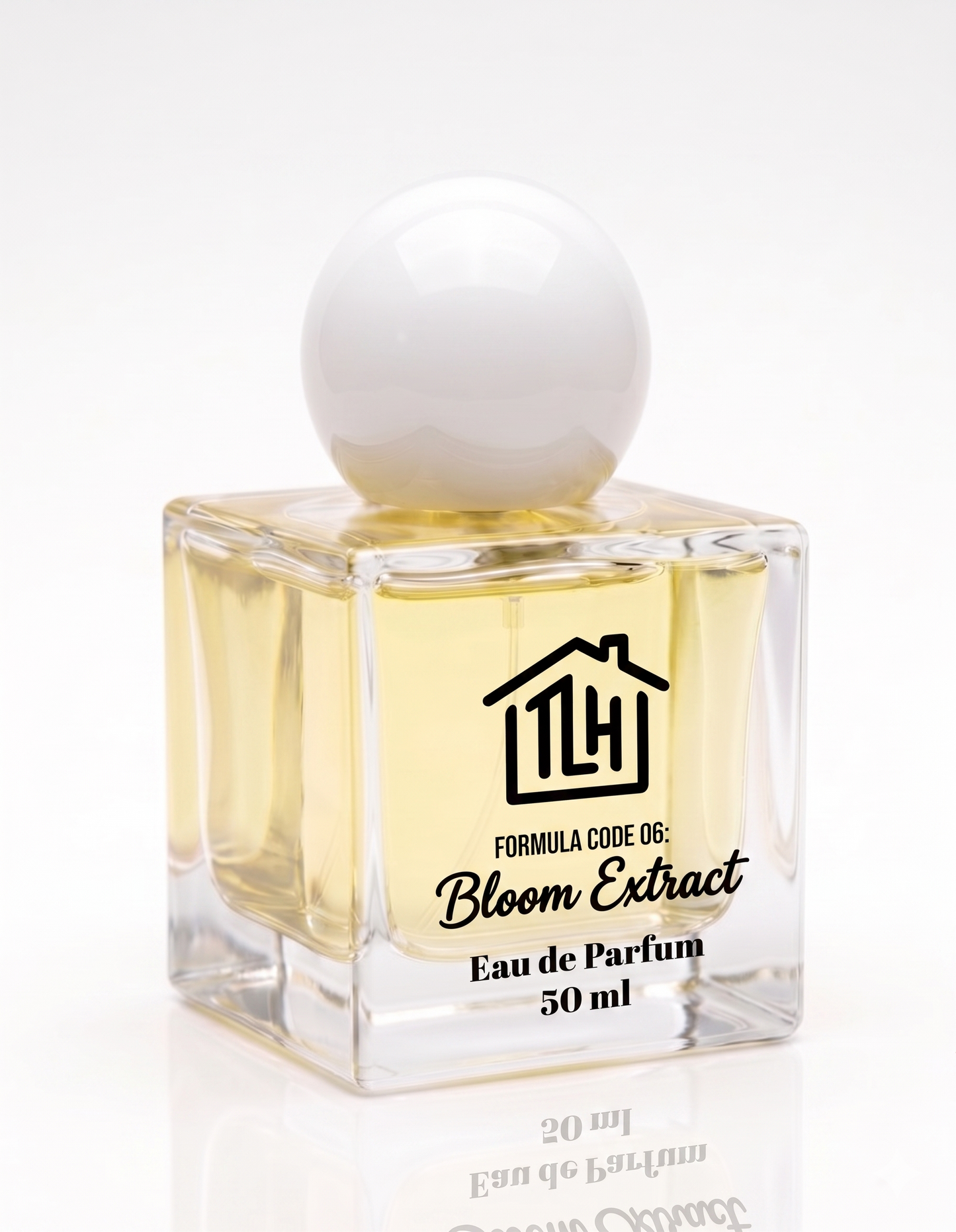 Formula code 06: Bloom Extract