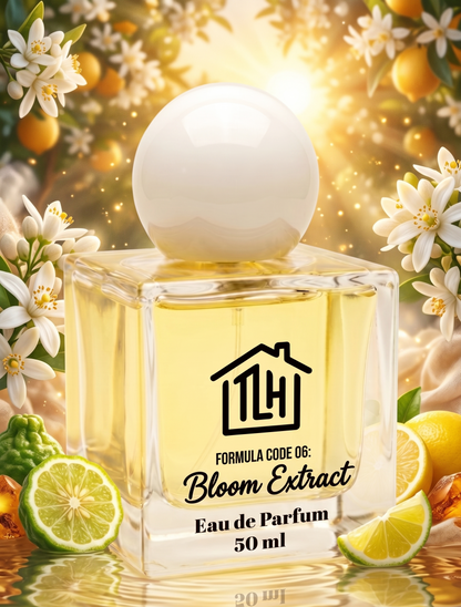 Formula code 06: Bloom Extract