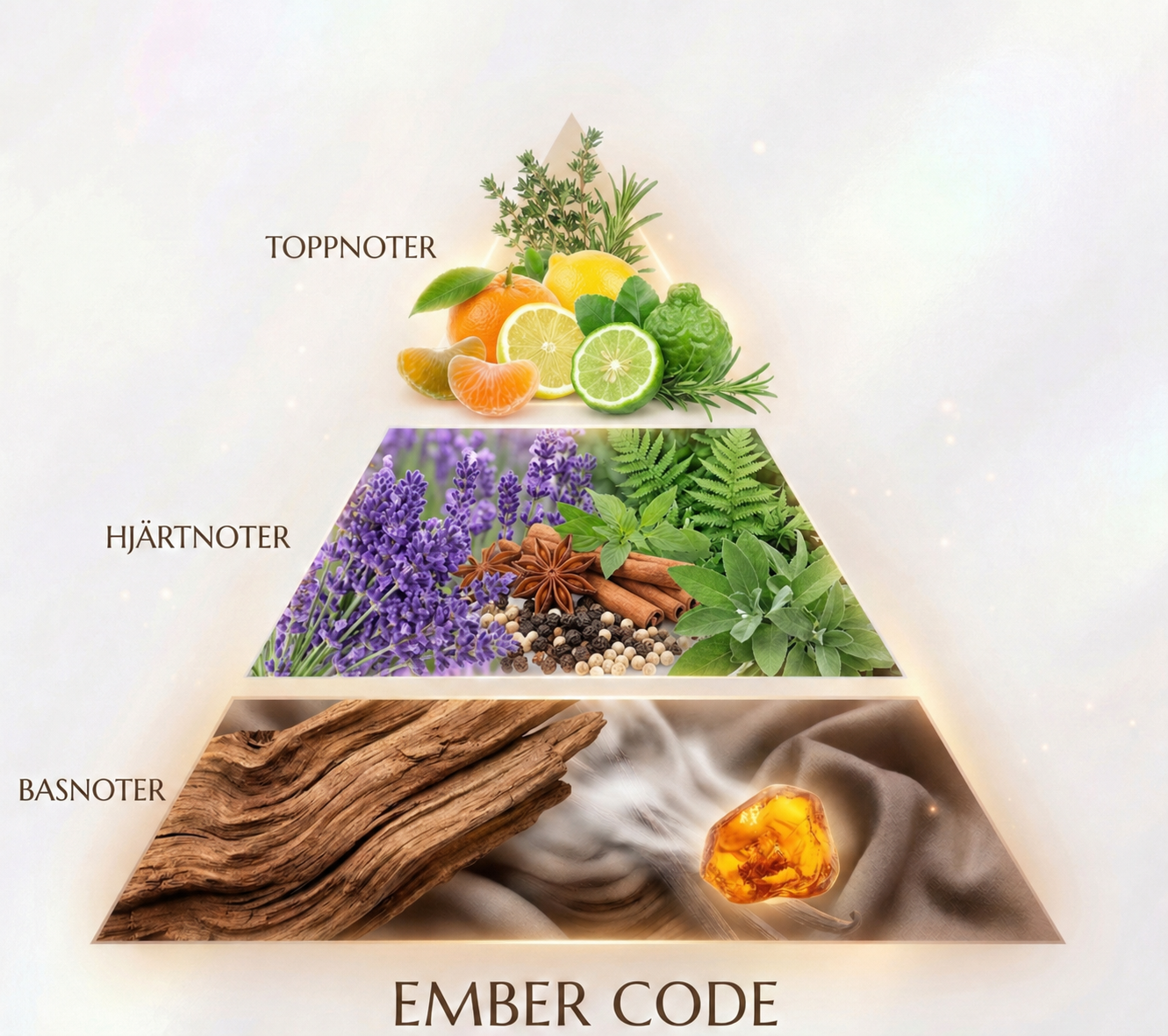 Formula code 01: Ember Code