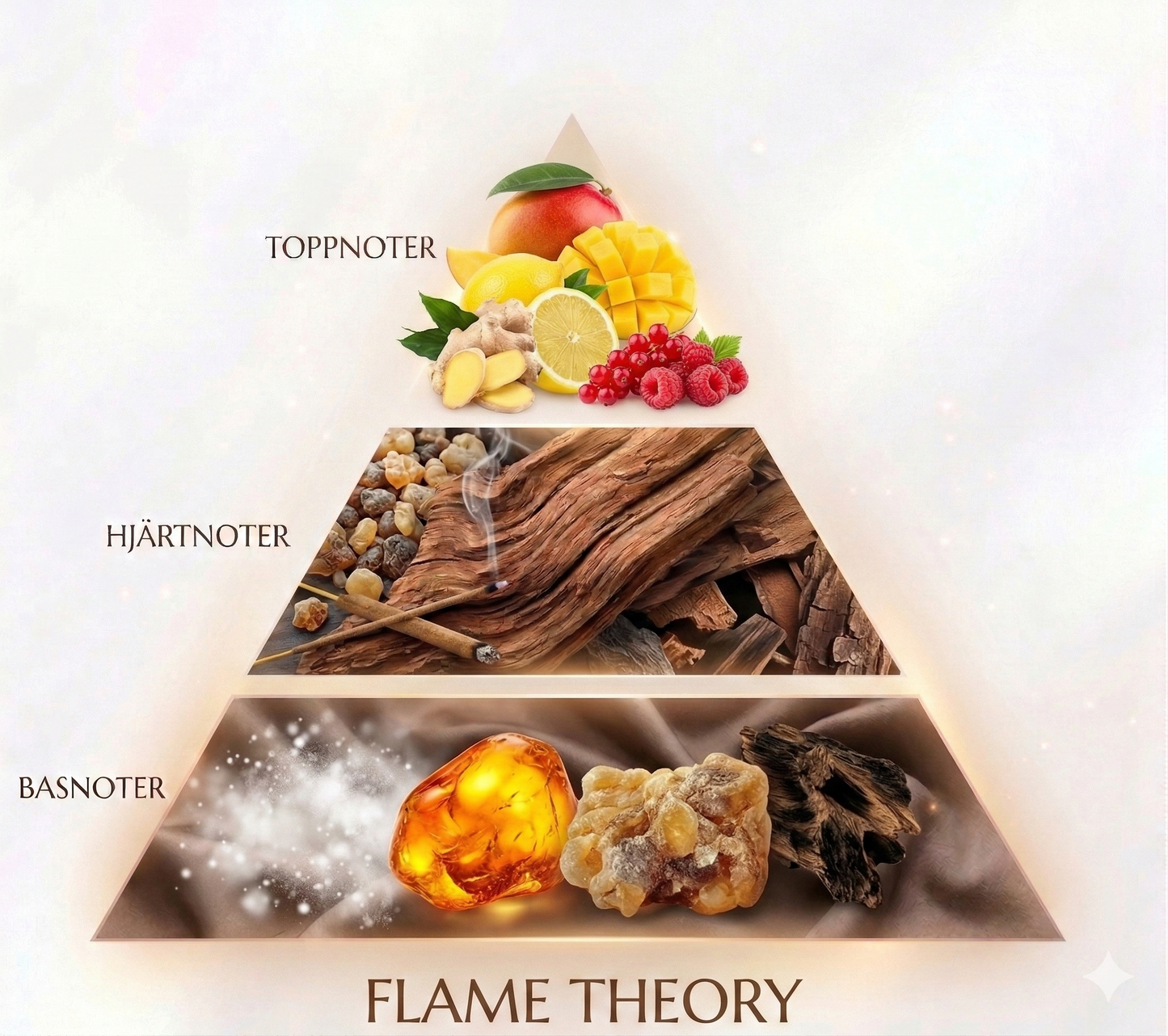 Formula code 08: Flame Theory