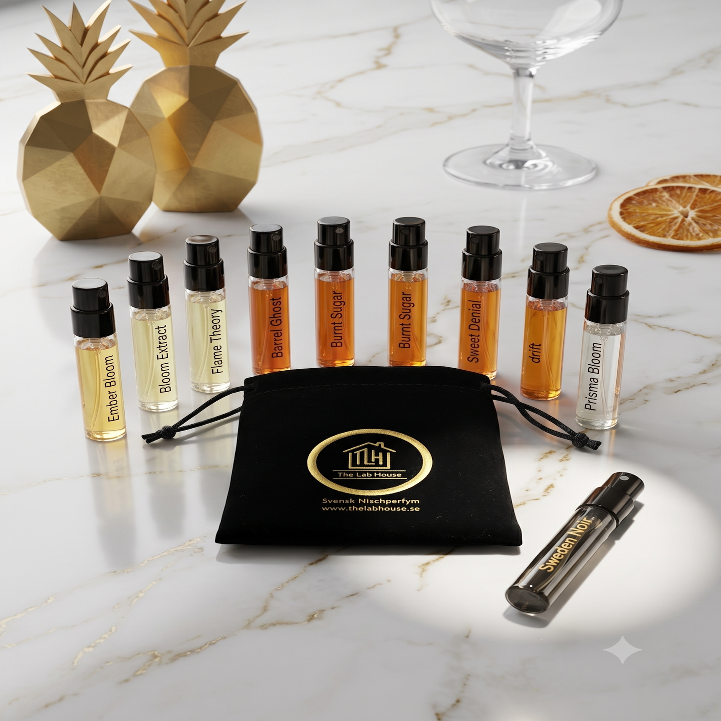 Formula Discover Kit: The Full Collection + exklusiv sneak peak