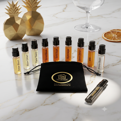 Formula Discover Kit: The Full Collection + exklusiv sneak peak