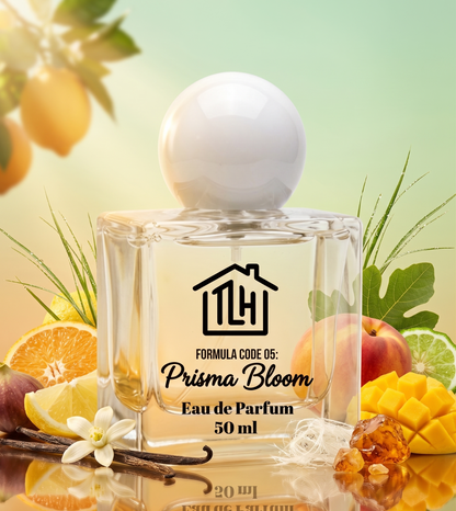 Formula code 05: Prisma Bloom