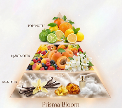 Formula code 05: Prisma Bloom